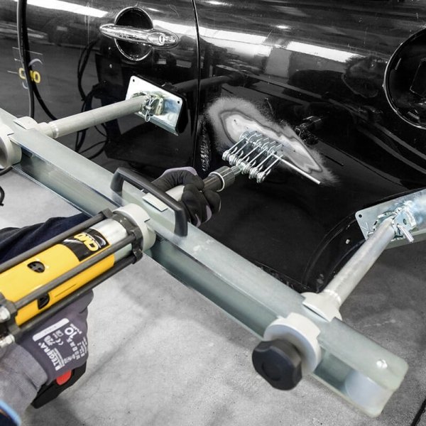 Fast pull system accessory | Baltic Diag