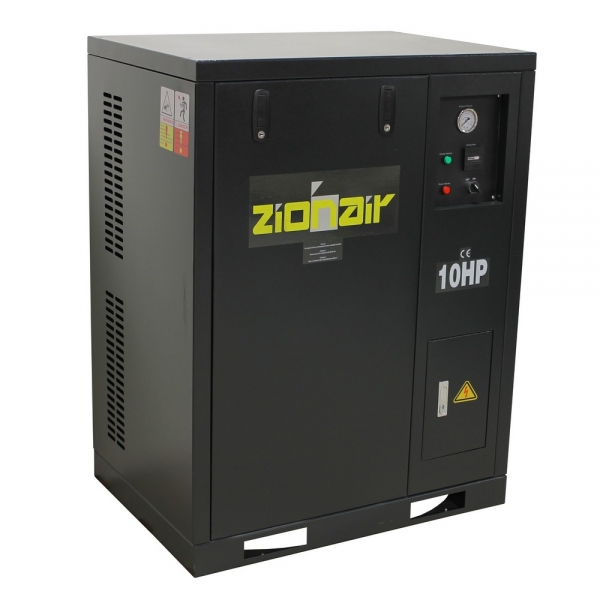 Zion Air air compressor 5,5Kw 12,5Bar Zion Air air compressor 5,5Kw 12,5Bar