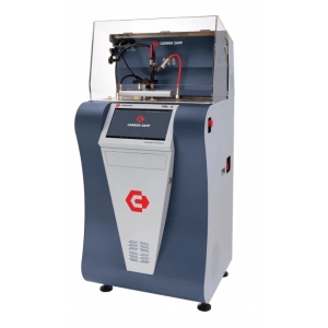 Diesel injector test bench Carbon Zapp ITB.1R X | Baltic Diag