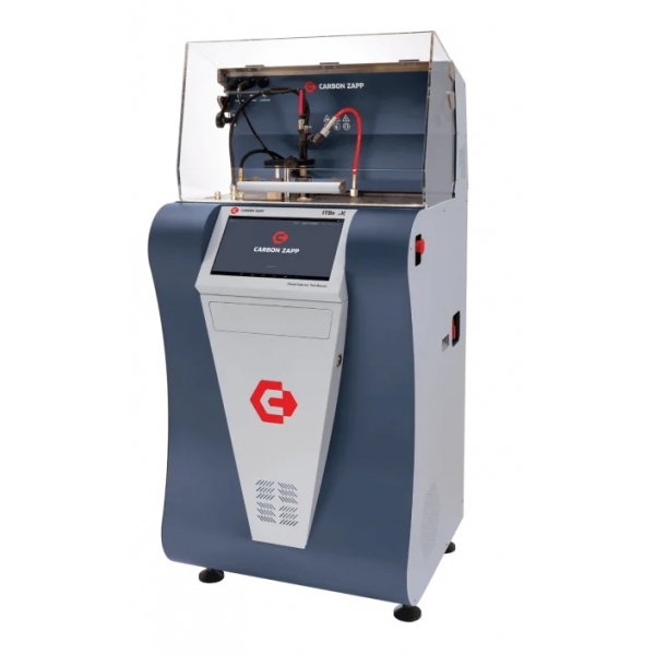 Diesel injector test bench Carbon Zapp ITB.1R X