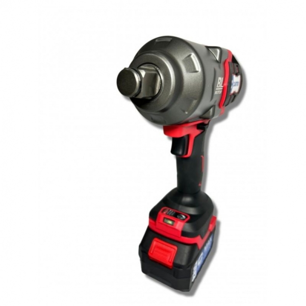Cordless impact wrench 3/4, 1768 Nm Castex | Baltic Diag