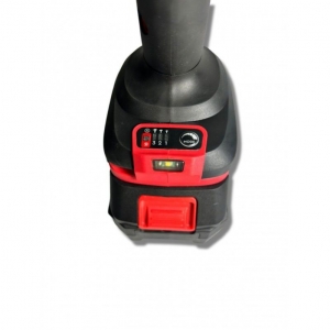 Cordless impact wrench 3/4, 1768 Nm Castex | Baltic Diag