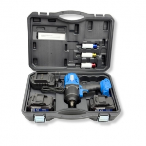 Cordless impact wrench 1/2 1700 Nm Castex | Baltic Diag