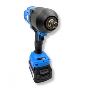 Cordless impact wrench 1/2 1700 Nm Castex | Baltic Diag