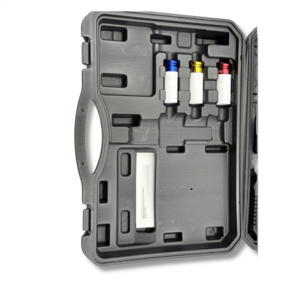 Cordless impact wrench 1/2 1700 Nm Castex | Baltic Diag