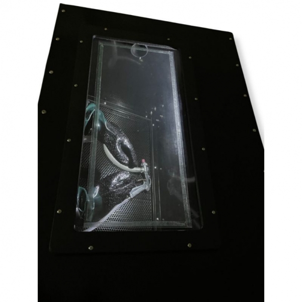 Sandblaster 220 l Castex | Baltic Diag