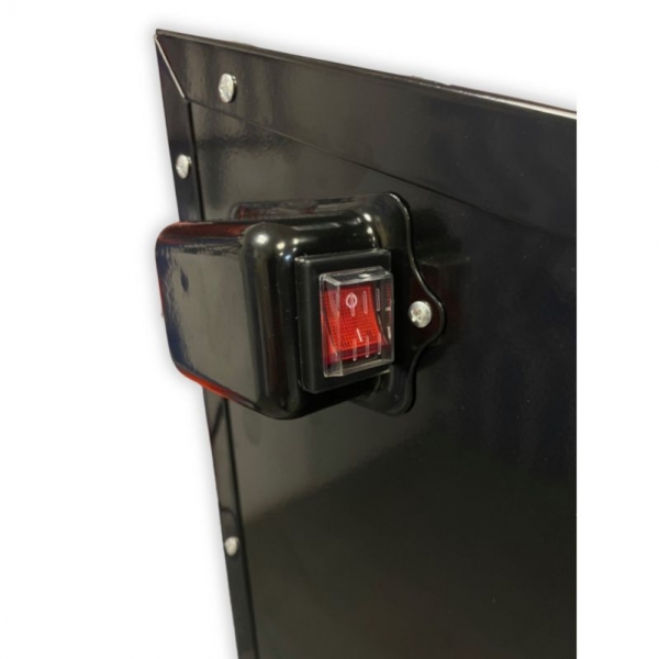 Sandblaster 220 l Castex | Baltic Diag