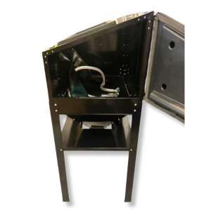 Sandblaster 220 l Castex | Baltic Diag