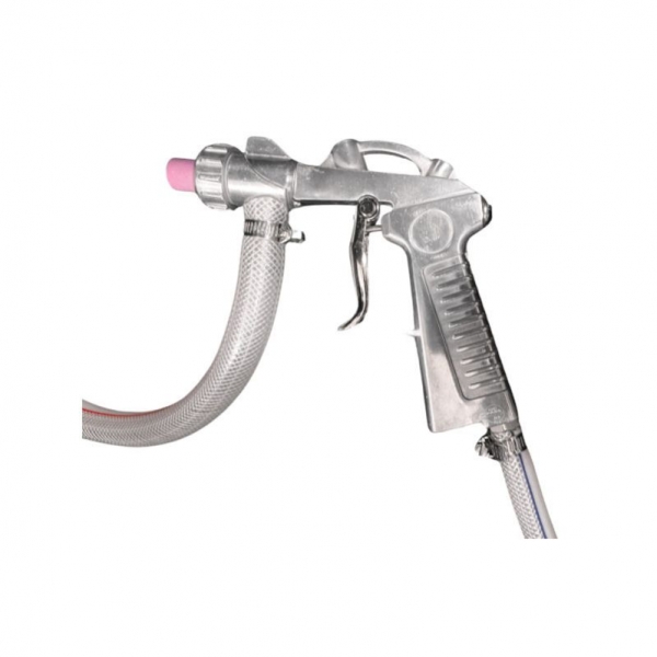 Sandblaster 220 l Castex | Baltic Diag