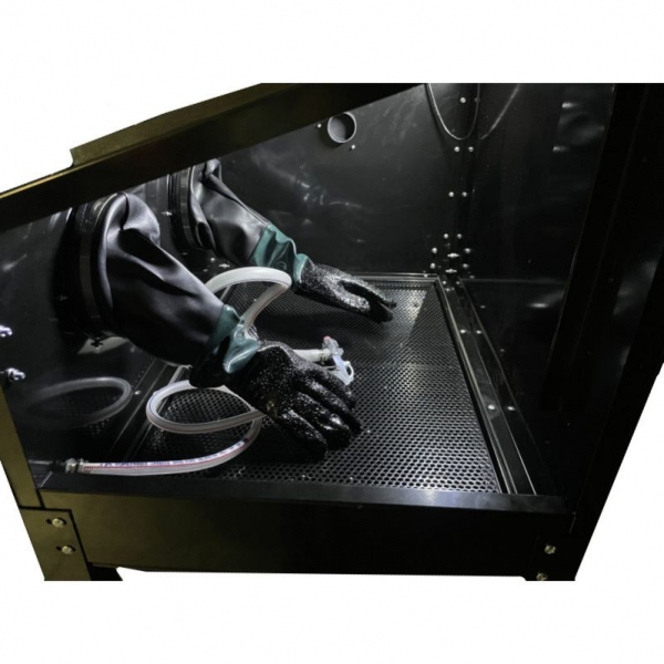 Sandblaster 220 l Castex | Baltic Diag