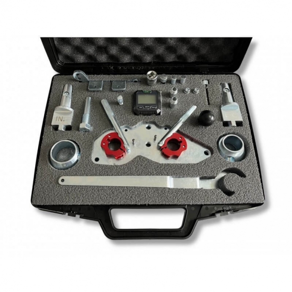 Timing adjustment tool kit VW Audi Seat Cupra Skoda 1.5 TSI