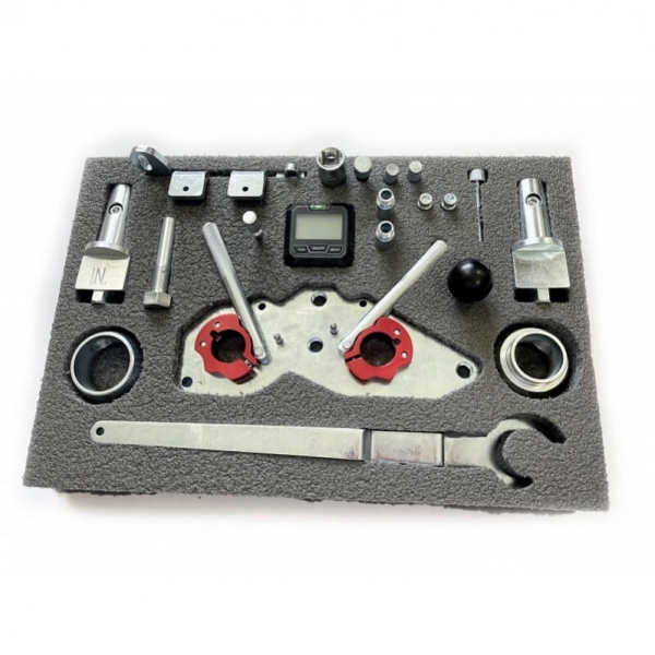 Timing adjustment tool kit VW Audi Seat Cupra Skoda 1.5 TSI | Baltic Diag