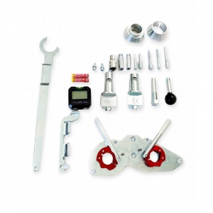 Timing adjustment tool kit VW Audi Seat Cupra Skoda 1.5 TSI | Baltic Diag