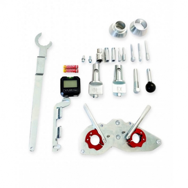 Timing adjustment tool kit VW Audi Seat Cupra Skoda 1.5 TSI | Baltic Diag
