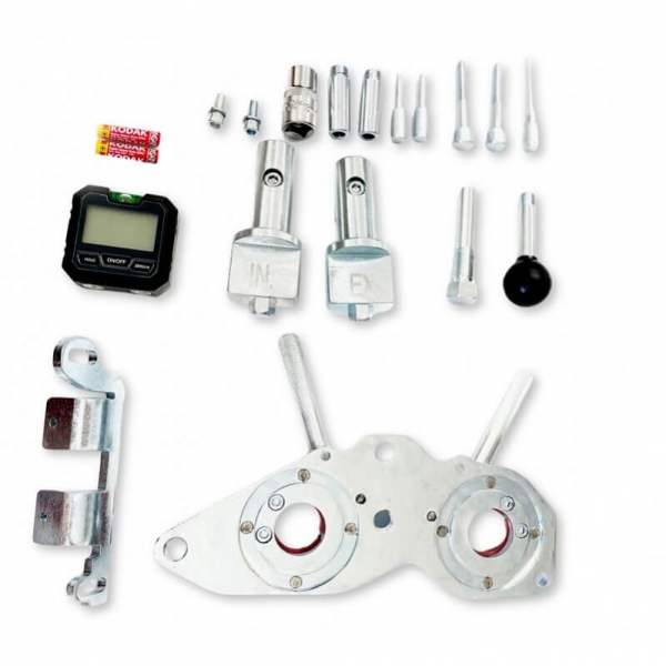 Timing adjustment tool kit VW Audi Seat Cupra Skoda 1.5 TSI | Baltic Diag