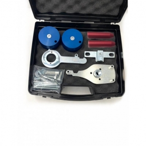 Timing adjustment tool kit ford transit TDCi from 2016 EcoBlue | Baltic Diag