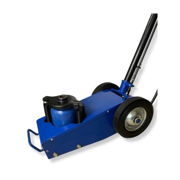 Pneumatic - hydraulic 22 ton lift T22022 | Baltic Diag