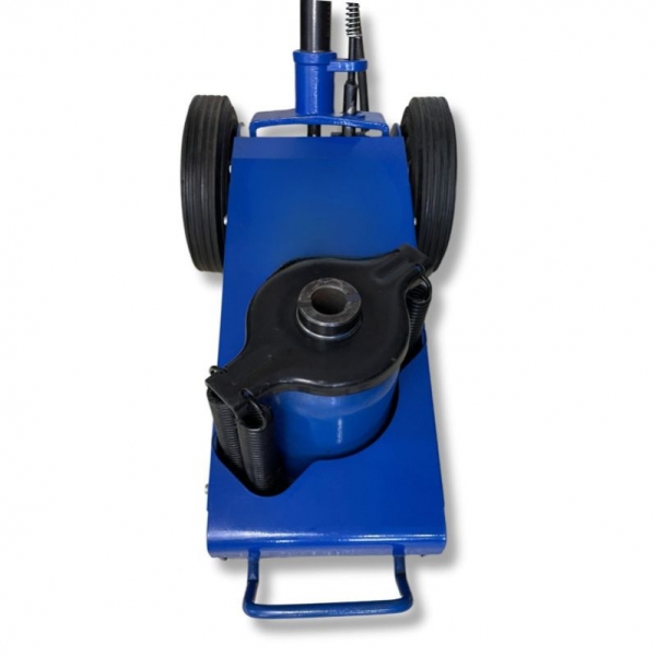 Pneumatic - hydraulic 22 ton lift T22022 | Baltic Diag