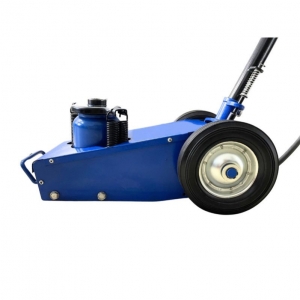 Pneumatic - hydraulic 22 ton lift T22022 | Baltic Diag