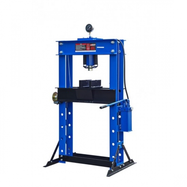 Hydraulic press 50t CASTEX