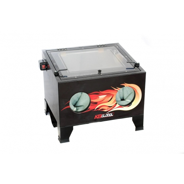 Sandblaster 90 l Castex Sandblaster 90 l Castex