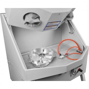 Parts washer with heater Castex | Baltic Diag