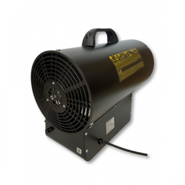Gas heater KB Global 30 kW | Baltic Diag