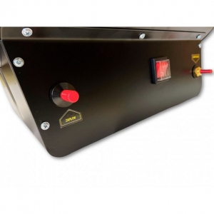 Gas heater KB Global 30 kW | Baltic Diag