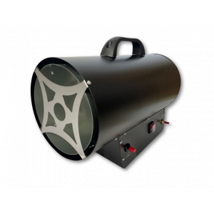 Gas heater KB Global 30 kW | Baltic Diag