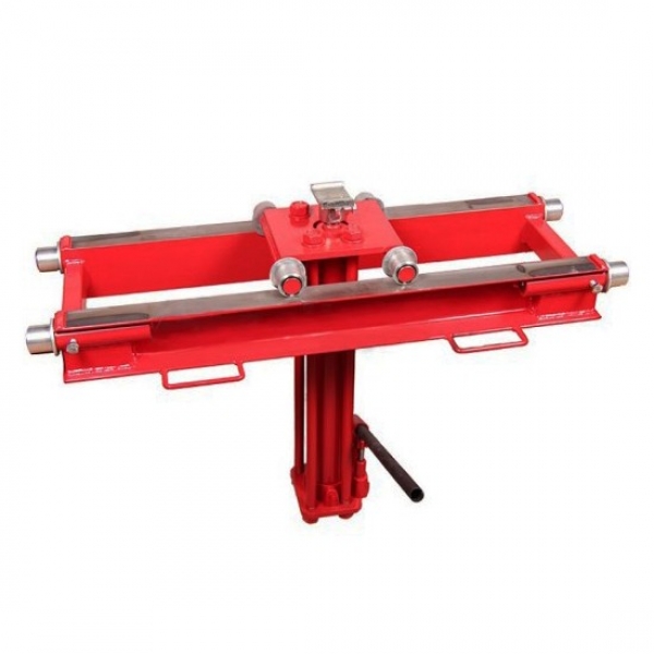 Hydraulic pit lift Castex 7 tons Hydraulic pit lift Castex 7 tons