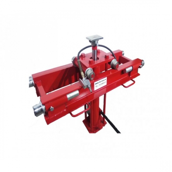 Pneumohydraulic pit lift Castex 12 tons Pneumohydraulic pit lift Castex 12 tons