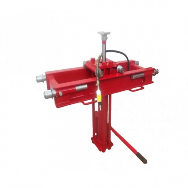 Pneumohydraulic pit lift Castex 7 tons Pneumohydraulic pit lift Castex 7 tons