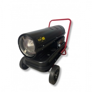 Diesel heater KB Global 30 kW | Baltic Diag