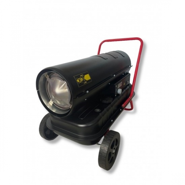 Diesel heater KB Global 30 kW | Baltic Diag