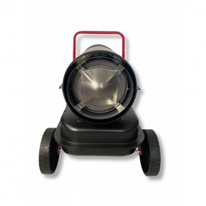 Diesel heater KB Global 30 kW | Baltic Diag