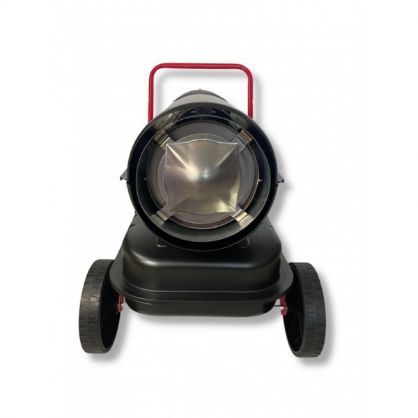 Diesel heater KB Global 30 kW | Baltic Diag