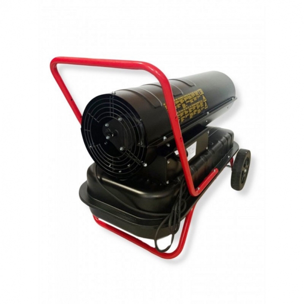 Diesel heater KB Global 30 kW