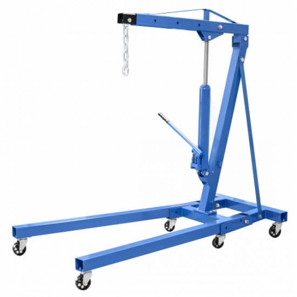 Hydraulic crane Castex 2 ton