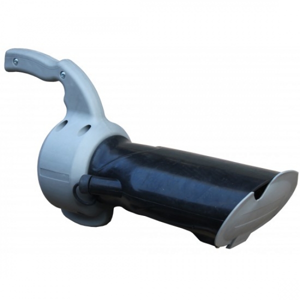 Exhaust nozzle 100 mm CAE-101-100