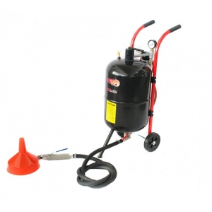 Mobile sandblaster 19l | Baltic Diag Mobile sandblaster 19l | Baltic Diag