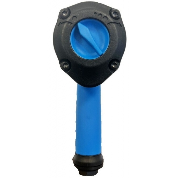 Pneumatic impact wrench, Castex 1/2, 2230 Nm | Baltic Diag