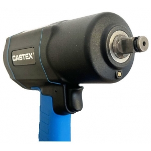 Pneumatic impact wrench, Castex 1/2, 2230 Nm | Baltic Diag
