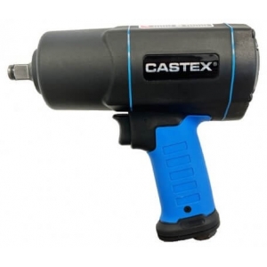 Pneumatic impact wrench, Castex 1/2, 2230 Nm | Baltic Diag