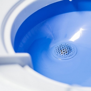 Pneumatic waste oil collection tank with plastic reservoir Castex 80 liters | Baltic Diag Pneumatic waste oil collection tank with plastic reservoir Castex 80 liters | Baltic Diag