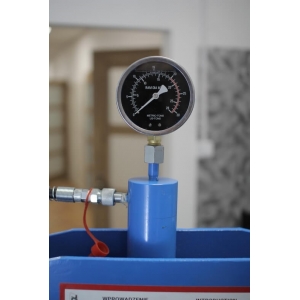 Pneimatiski hidrauliskā prese, Castex 20 tonnas | Baltic Diag Pneimatiski hidrauliskā prese, Castex 20 tonnas | Baltic Diag