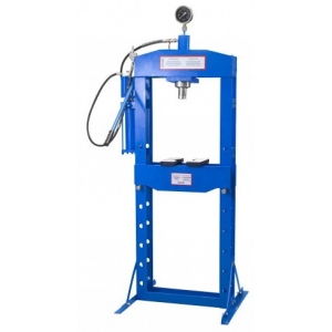 Pneimatiski hidrauliskā prese, Castex 20 tonnas | Baltic Diag Pneimatiski hidrauliskā prese, Castex 20 tonnas | Baltic Diag