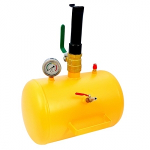 Inflator pressure tank, Castex 38L | Baltic Diag