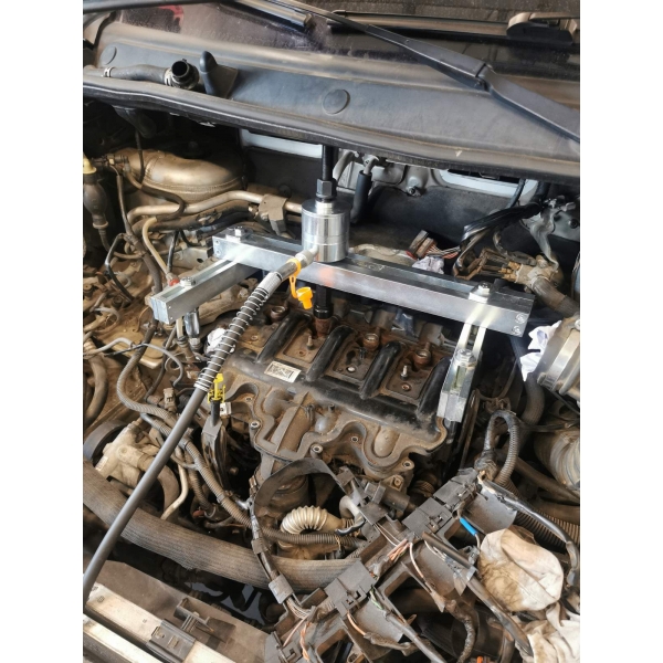 Universal nozzle extraction set Castex C04 / 0027 | Baltic Diag