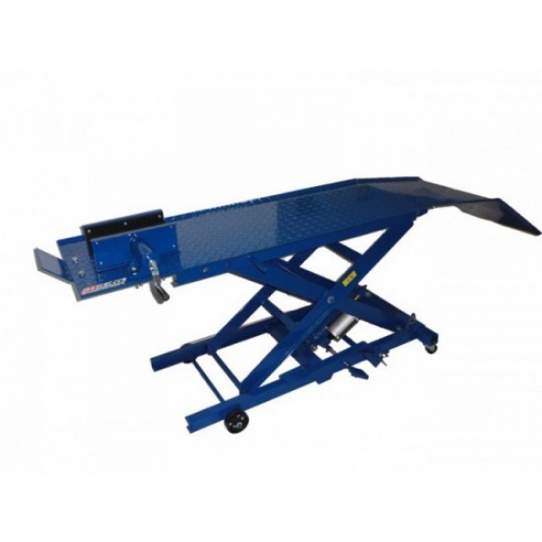 Motorcycle lift Castex 360 kg Motorcycle lift Castex 360 kg