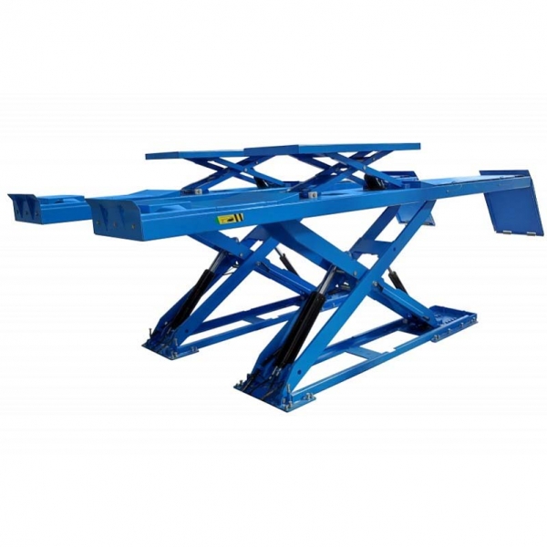 Hydraulic scissor lift 5 tons Castex